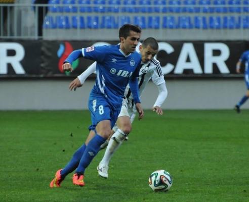 "Qarabağ"ı meydanda alqışlamağa hazıram" 