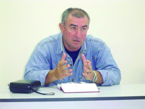 "Şuşa Qarabağ"ın baş məşqçisinə sərt cəza