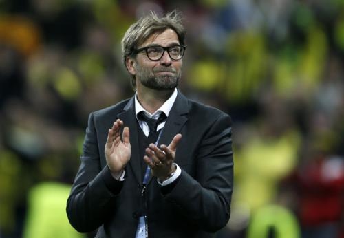 Klopp haqda sensasiyalı iddia