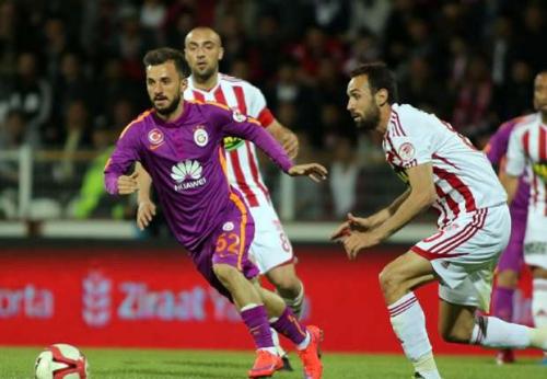 Türkiyə kuboku: “Qalatasaray” finalda