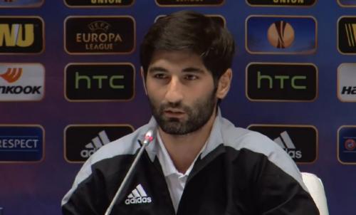 “Məni “Qarabağ”dan qovmasalar, heç yerə getmərəm” 