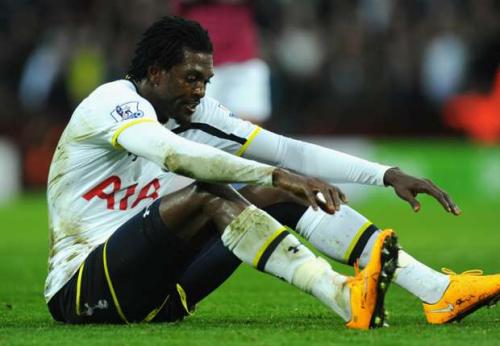 Adebayordan şok açıqlama: "İntihar etmək..."