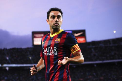 "Barselona"dan gedir – Xavi açıqladı