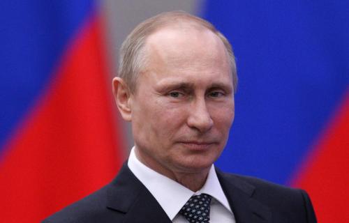 Putinin "Bakı-2015"in açılışına gələcəyi dəqiqləşdi