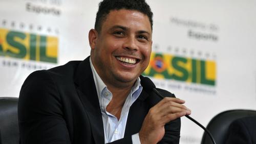 "Məşqçi ola bilmərəm" – Ronaldo