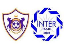"İnter" - "Qarabağ" oyununda bir dəqiqəlik sükut