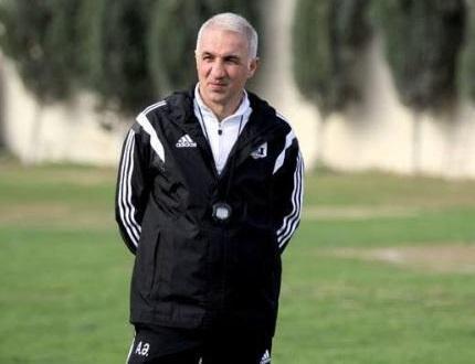 "Futbolçularda motivasiya azalıb" – Arif Əsədov