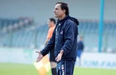 İbrahim Uzunca: "Oyundan razıyam"