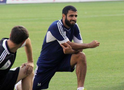 Rəşad Sadıqov: "Ümid edirəm ki, növbəti mövsüm də çempion olacağıq"