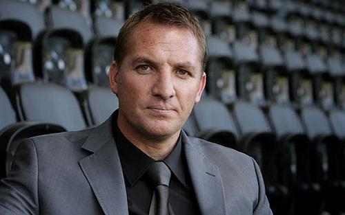 Brendan Rocers "Liverpul"dan gedəcəkmi?