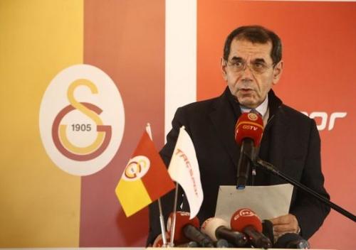"Qalatasaray"ın yeni prezidenti müəyyənləşdi