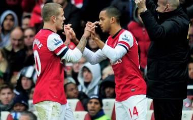 "Arsenal" qalib gəldi (VİDEO)