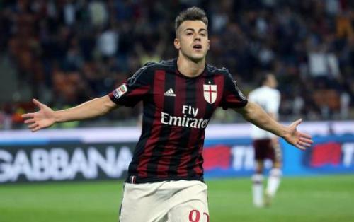 “Milan”dan böyükhesablı qələbə