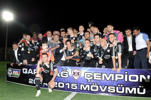 "Qarabağ"ın bu mövsüm vurduğu qollar (VİDEO)