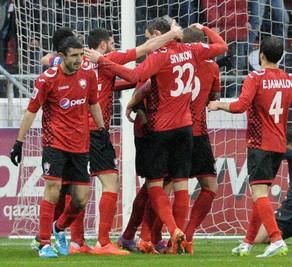 Premyer Liqanın bürünc medalları Qəbələyə aparılacaq