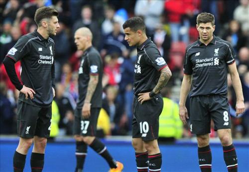 "Liverpul"dan antirekord