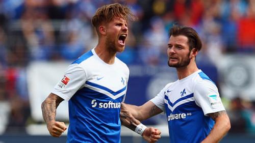 Bundesliqada oynayacaq ikinci klub müəyyənləşdi