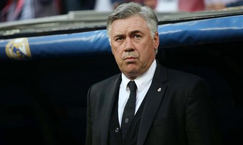 Ançelotti rəsmən "Real"dan getdi