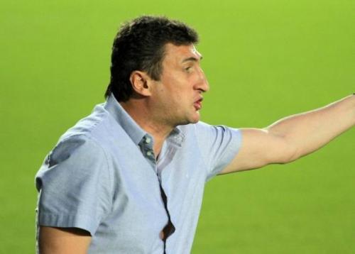 Sxadadze: "Nikolov mənə "çox sağ ol" da demədi"