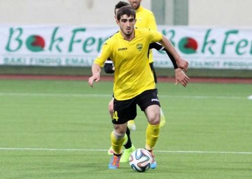 "Qarabağ"dan növbəti rəsmi transfer