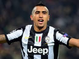 Arturo Vidal "Arsenal"da?