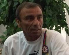 "Orda nə baş verdiyini hələ də anlaya bilmirəm"