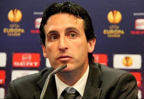 "Dnepr" finalda oynamağa layiq idi" – Unai Emeri