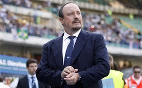 Benites "Napoli"dən getmək qərarı verdi