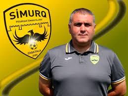"Ümidvaram ki, Zaqatalada futbol həmişə olacaq"