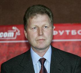 Aleksandr Starkov: «Bakı»ya nə «hə», nə də «yox» cavabı vermişəm»