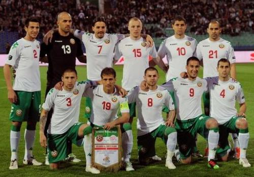 Yığmamızın rəqibinin heyəti açıqlandı