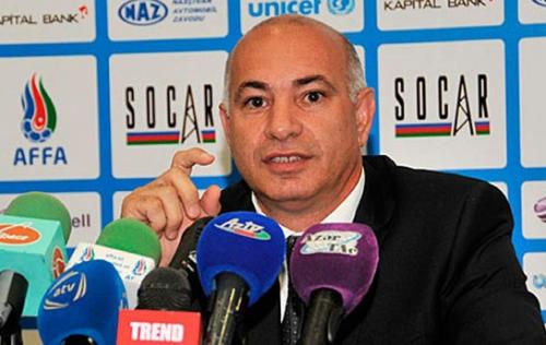 "AFFA heç bir klubun işinə müdaxilə etməyəcək"  