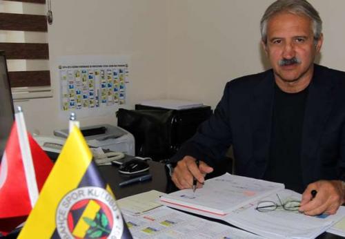 "Fənərbaxça"da yeni idman direktoru