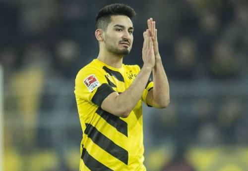 İlkay Gündoğan haqda növbəti iddia