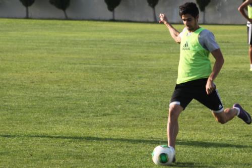 "Neftçi" "Qarabağ"la oyuna ciddi itki ilə çıxacaq