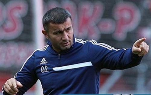 “Hamı “Neftçi”nin problemlərindən danışır, ancaq...” – Qurban Qurbanov
