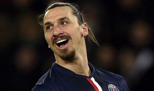 “Eurosport”dan iddia: Zlatan İbrahimoviç Bakıya gedib