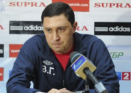 "Neftçi"yə keçəcəyim haqda xəbərlər təxribatdır" – Qazzayev