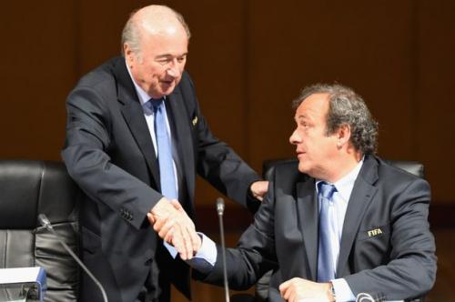 Blatterdən sensasiyalı açıqlama