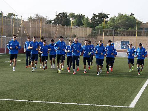 Yığmamızın heyətində dəyişiklik edildi