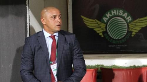 Roberto Karlos Türkiyə klubundan getdi