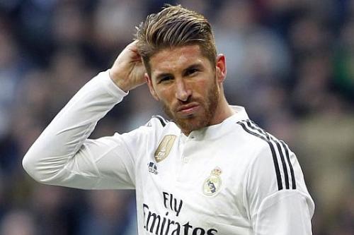 "Ançelottini "Real"dan qovmazdım" – Ramos