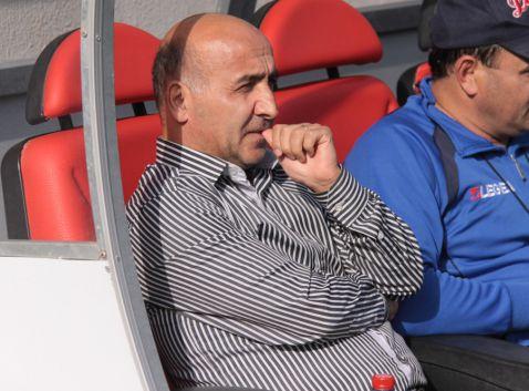 "Kəpəz" "Dalğa Arena"dan imtina etdi