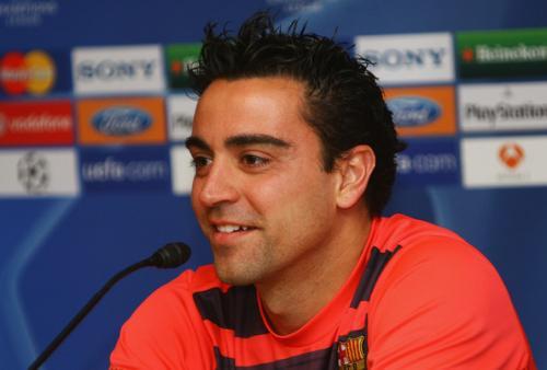 "Final oyunu eranın sonu deyil" – Xavi 