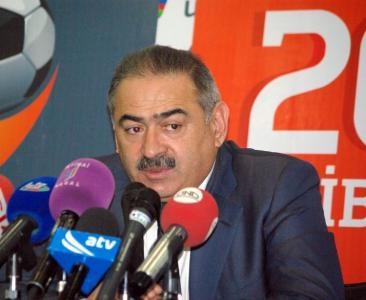 Ramin Musayev: "Kim güclüdür, o da qalib gəlsin"