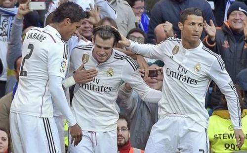 "Real" 150 milyon avroluq təklifi rədd etdi