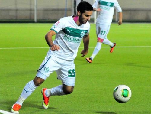 "Xəzər Lənkəran"ın futbolçusu "Sumqayıt"da