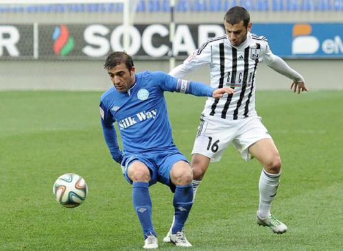 "Zirə" AZAL-ın iki futbolçusunu transfer etdi
