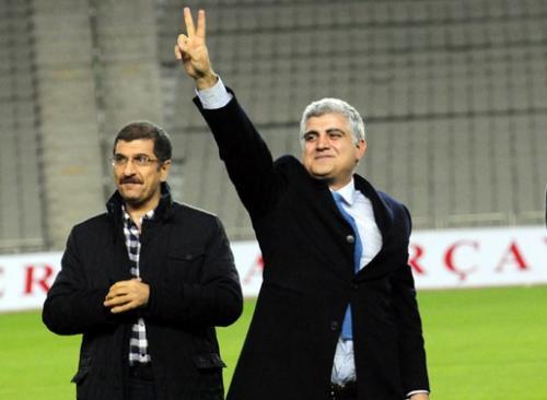 "Hesab 2:1 olanda..." – Tahir Gözəl