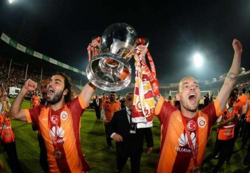 "Qalatasaray"a kubok qazandıran qələbə (VİDEO)